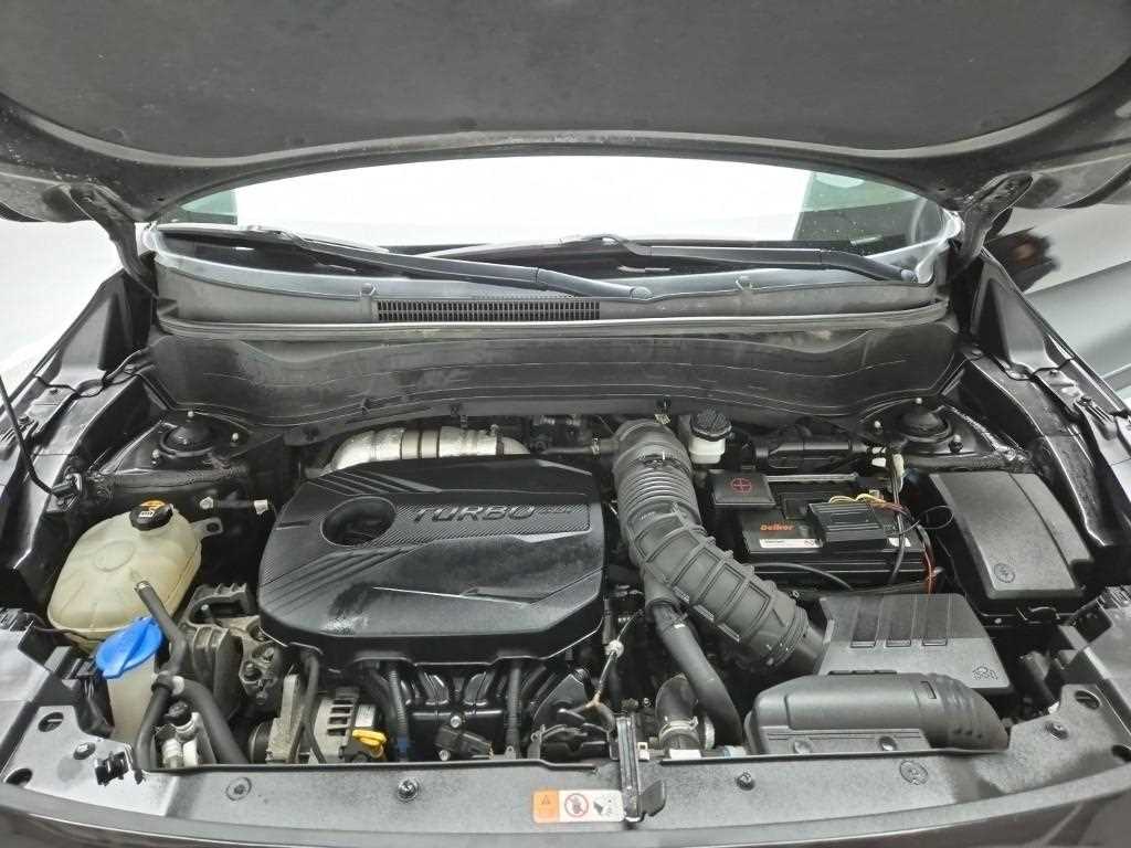 KIA Seltos - Vista 5