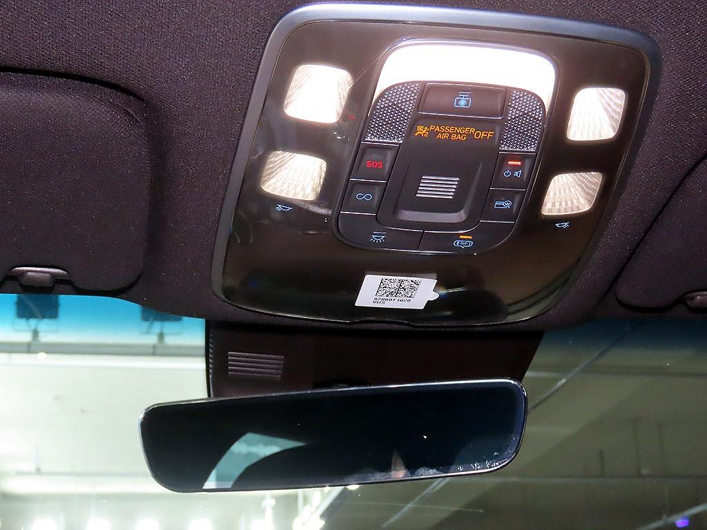 Genesis G80 2022 Blanco - Importación desde Corea - HF Imports Iquique - Foto 16