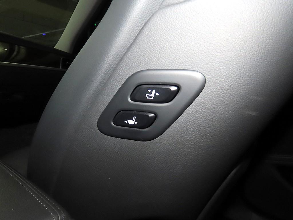 Genesis G80 2019 Negro - Importación desde Corea - HF Imports Iquique - Foto 13