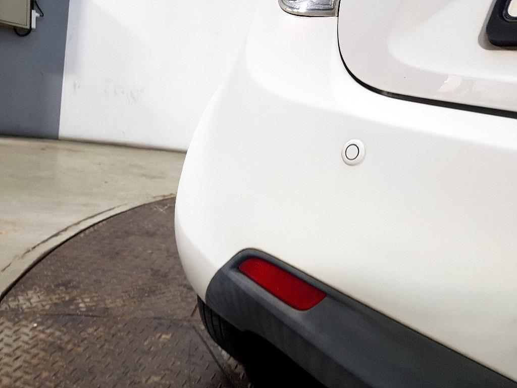 Chevrolet Spark 2012 Blanco - Importación desde Corea - HF Imports Iquique - Foto 18