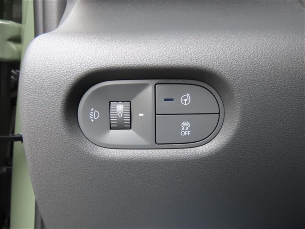 HYUNDAI Casper 2024 Verde - Importación desde Corea - HF Imports Iquique - Foto 11