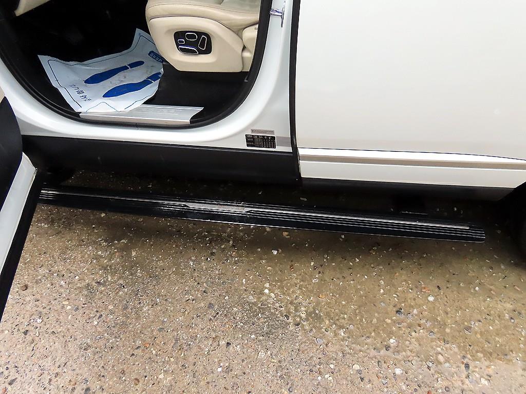 Land Rover Range Rover 2014 - Importación desde Corea - HF Imports Iquique - Foto 15