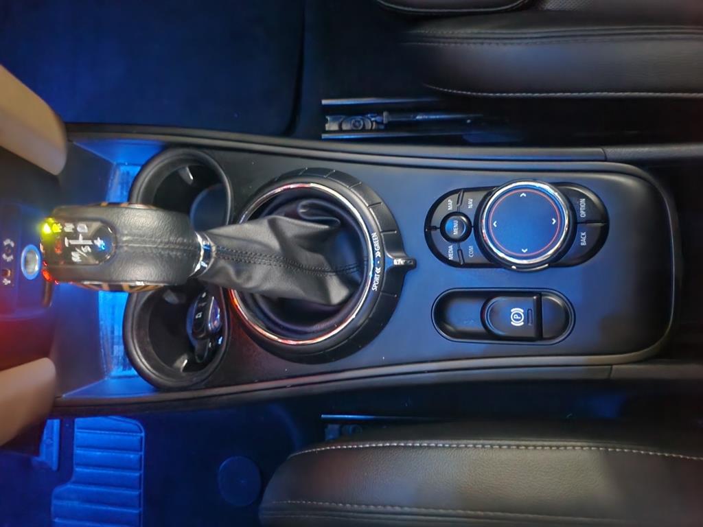 Mini Countryman 2018 Verde - Importación desde Corea - HF Imports Iquique - Foto 13