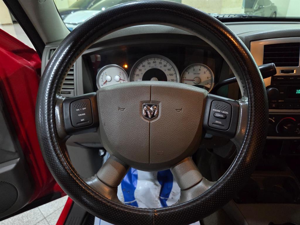 DODGE Dakota - Vista 9