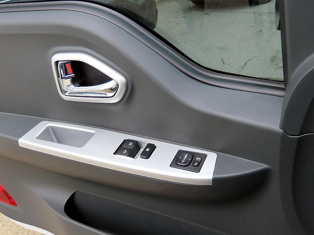 Other manufacturers JJ Motors - Vista 12