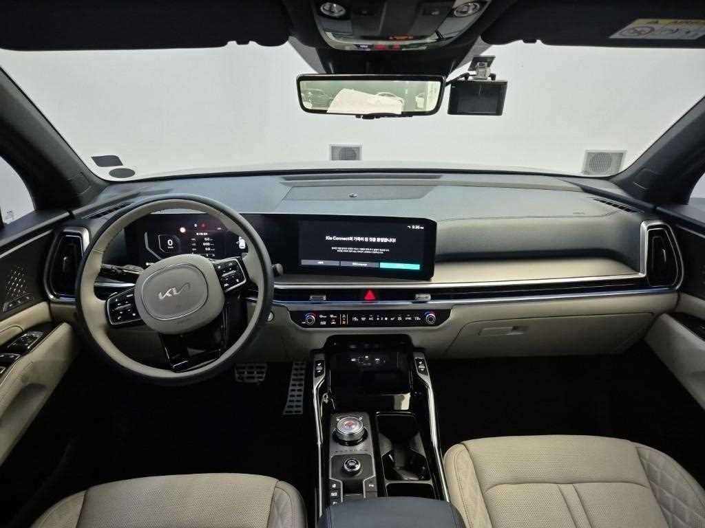 KIA Sorento - Vista 7