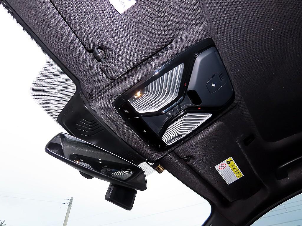 BMW 5 Series 2017 - Importación desde Corea - HF Imports Iquique - Foto 15