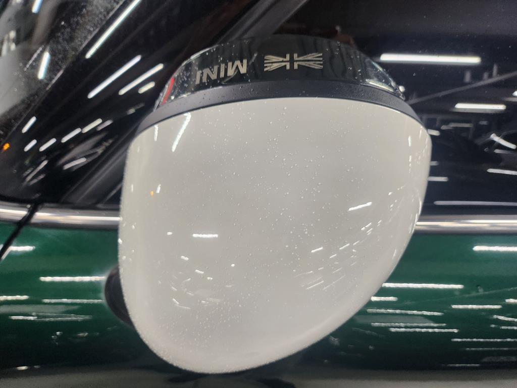 Mini Countryman - Vista 7