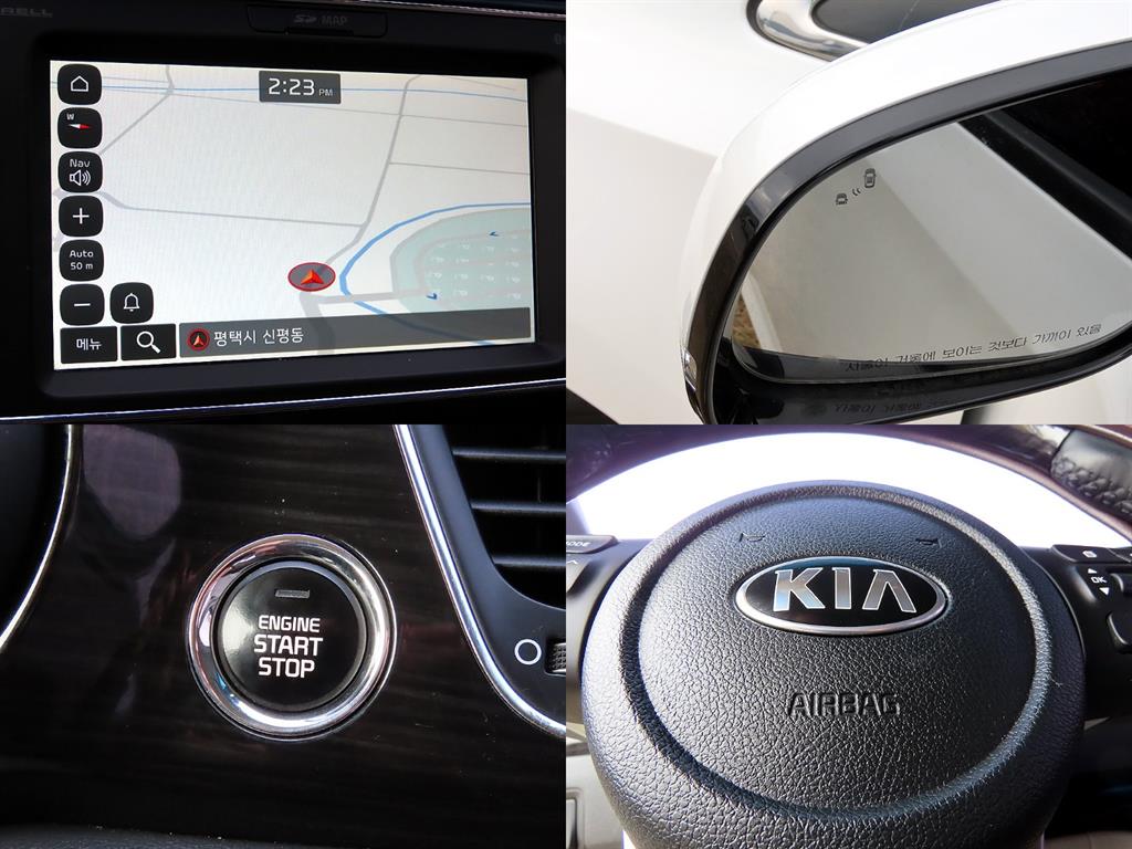 KIA Carnival 2019 - Importación desde Corea - HF Imports Iquique - Foto 15