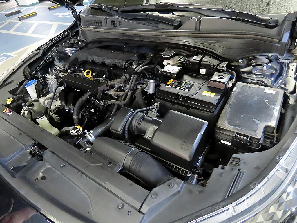 KIA K3 2022 - Importación desde Corea - HF Imports Iquique - Foto 19