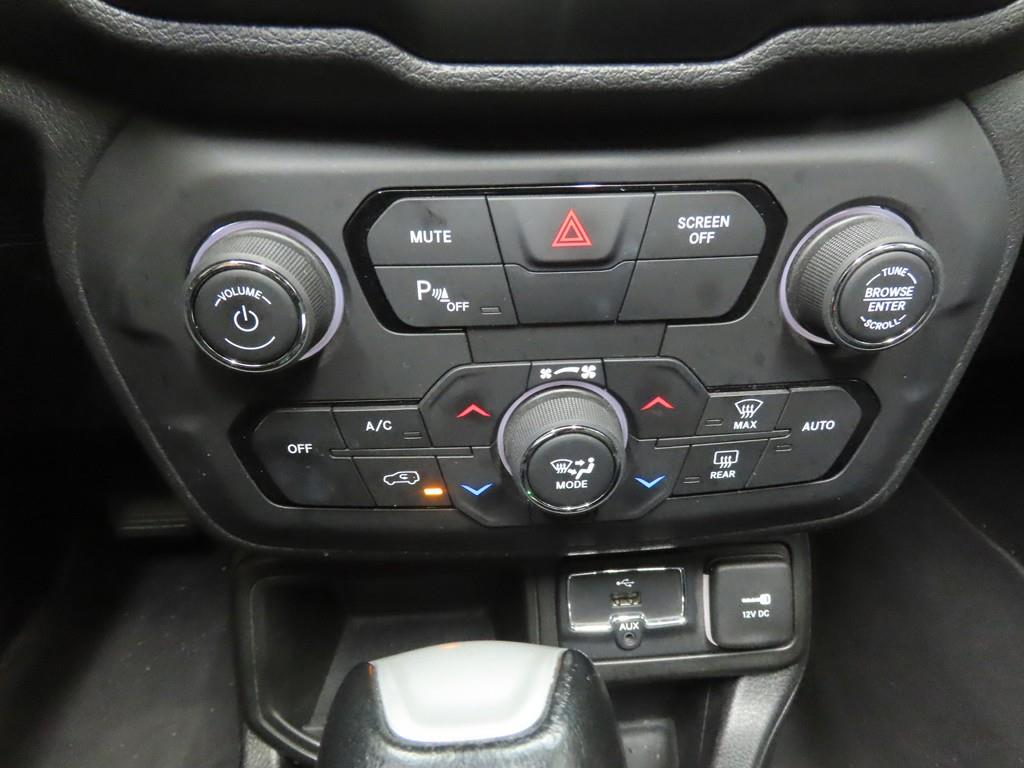 Jeep Renegade - Vista 11