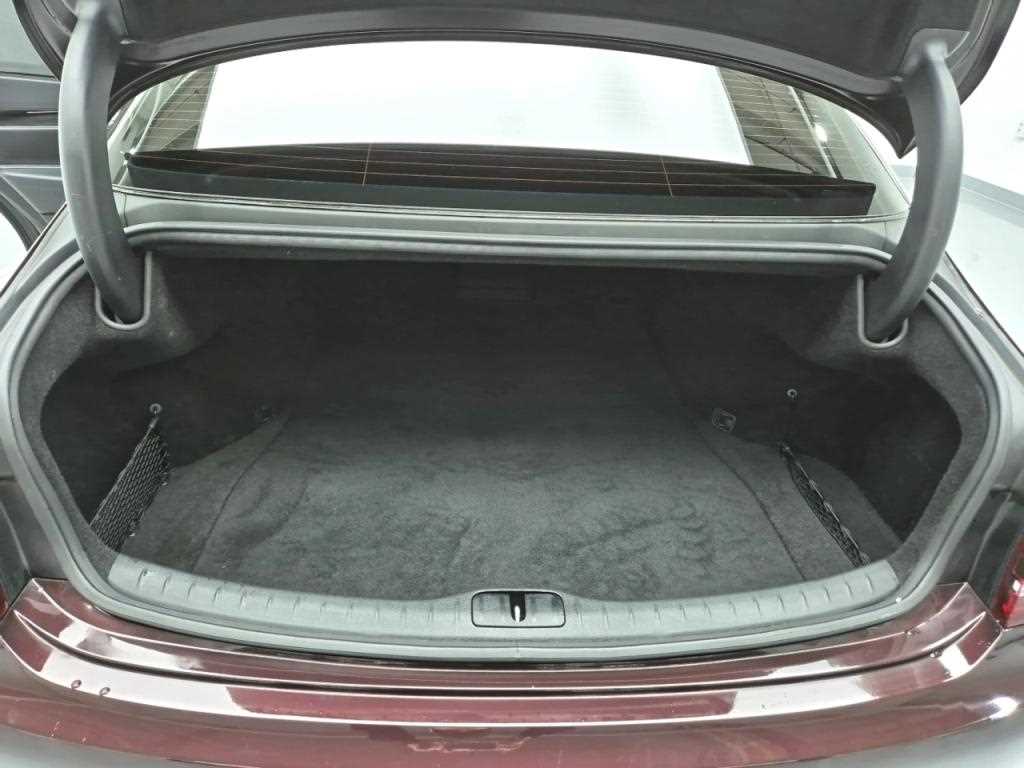 Genesis G80 2021 Rojo - Importación desde Corea - HF Imports Iquique - Foto 14