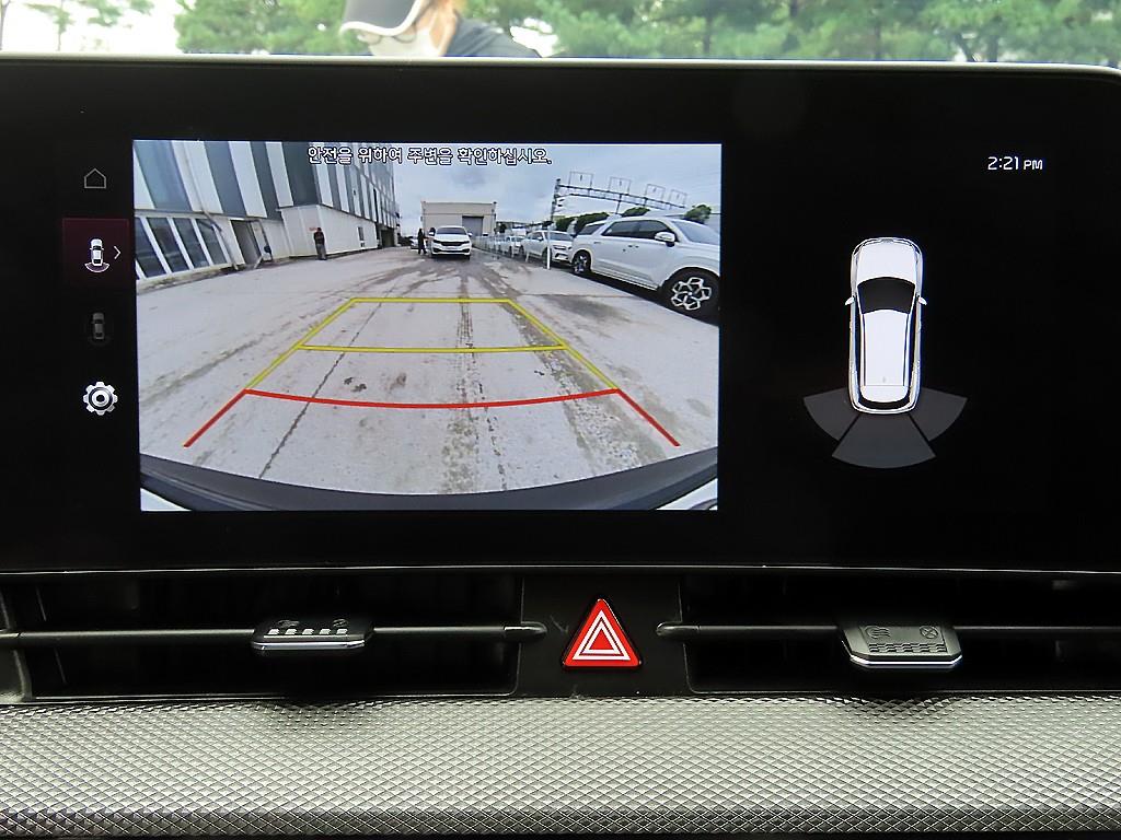 KIA Sportage 2022 - Importación desde Corea - HF Imports Iquique - Foto 15