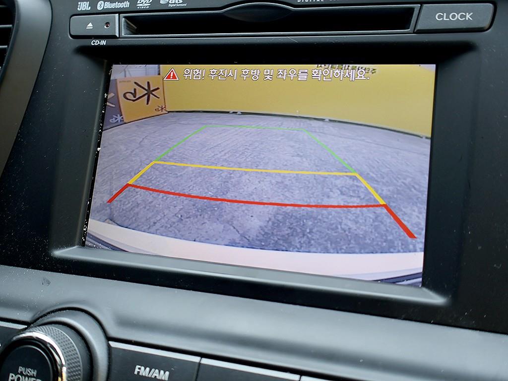 KIA K5 2013 the color of pearl - Importación desde Corea - HF Imports Iquique - Foto 9