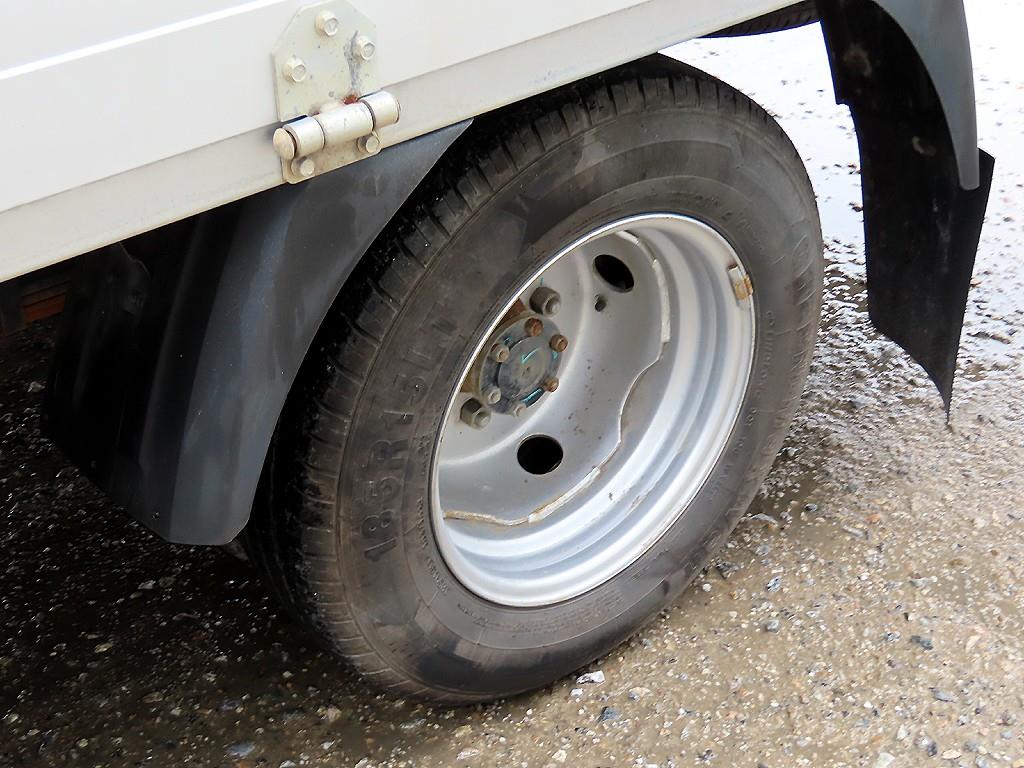 Other manufacturers JJ Motors 2022 Blanco - Importación desde Corea - HF Imports Iquique - Foto 19