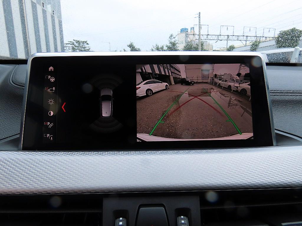 BMW X1 2021 Blanco - Importación desde Corea - HF Imports Iquique - Foto 14