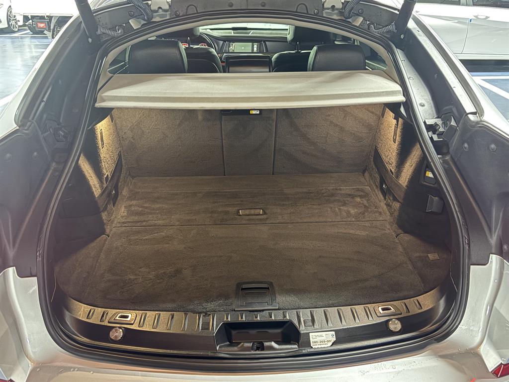 BMW Gran Turismo - Vista 6