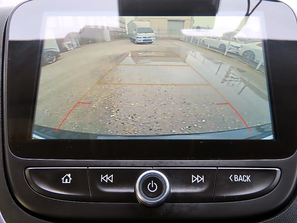 Chevrolet Equinox 2018 Negro - Importación desde Corea - HF Imports Iquique - Foto 15