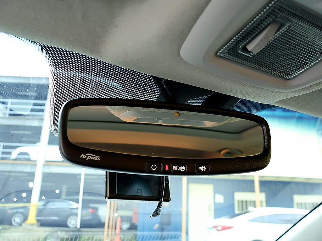 Chevrolet Abeo 2017 Blanco - Importación desde Corea - HF Imports Iquique - Foto 13