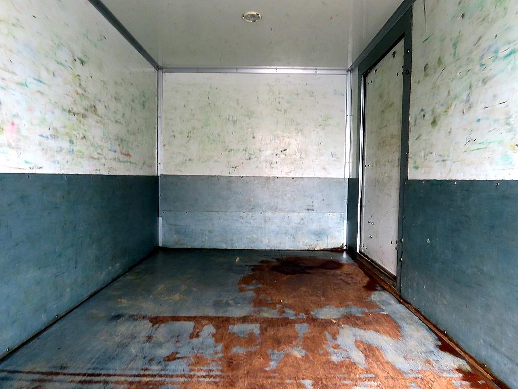 Small Truck tower_built-in tower - Vista 6