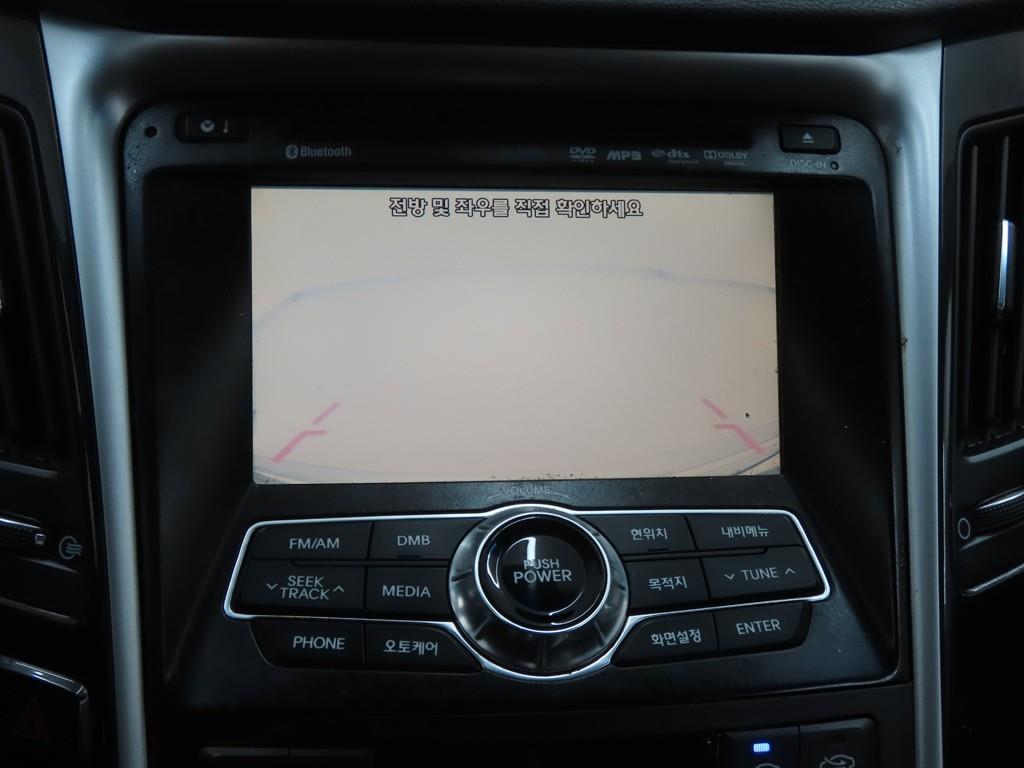 HYUNDAI Sonata 2010 - Importación desde Corea - HF Imports Iquique - Foto 16