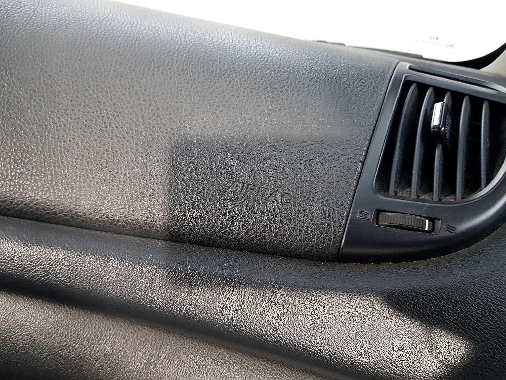 KIA Forte 2010 Gris - Importación desde Corea - HF Imports Iquique - Foto 14