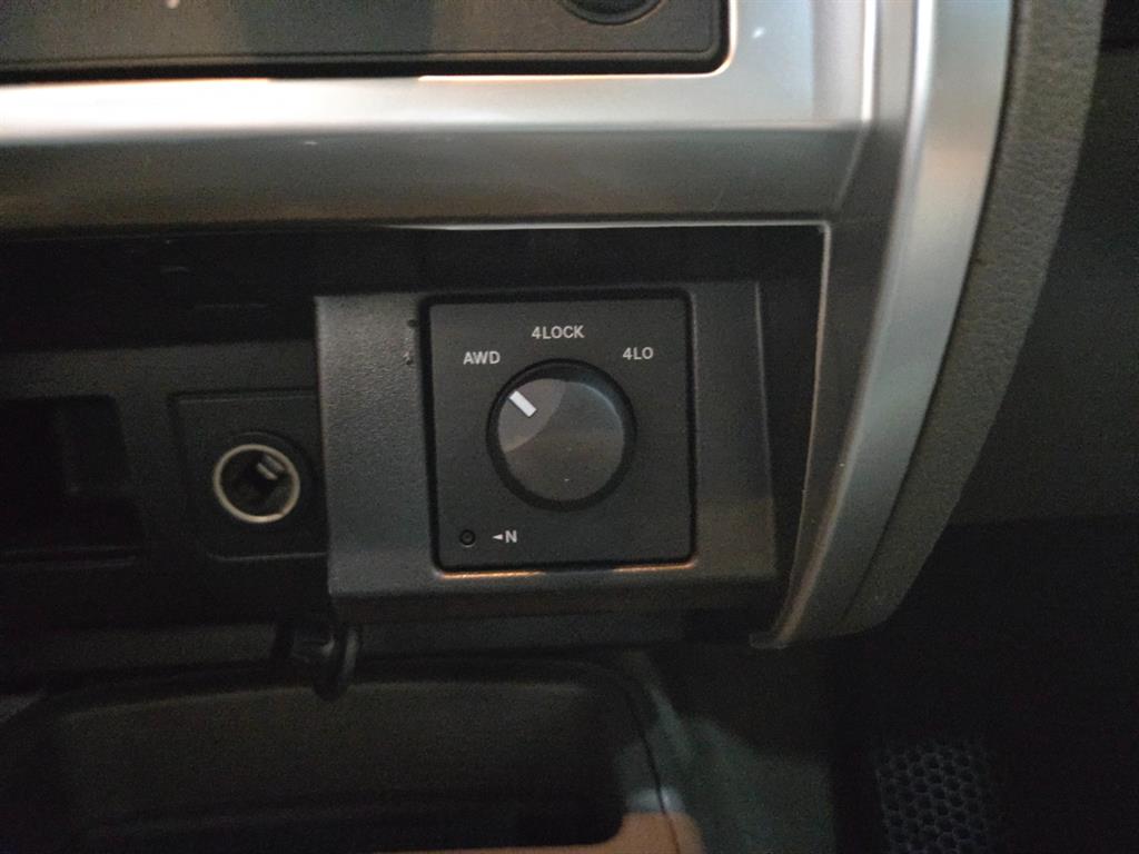 DODGE Dakota - Vista 12