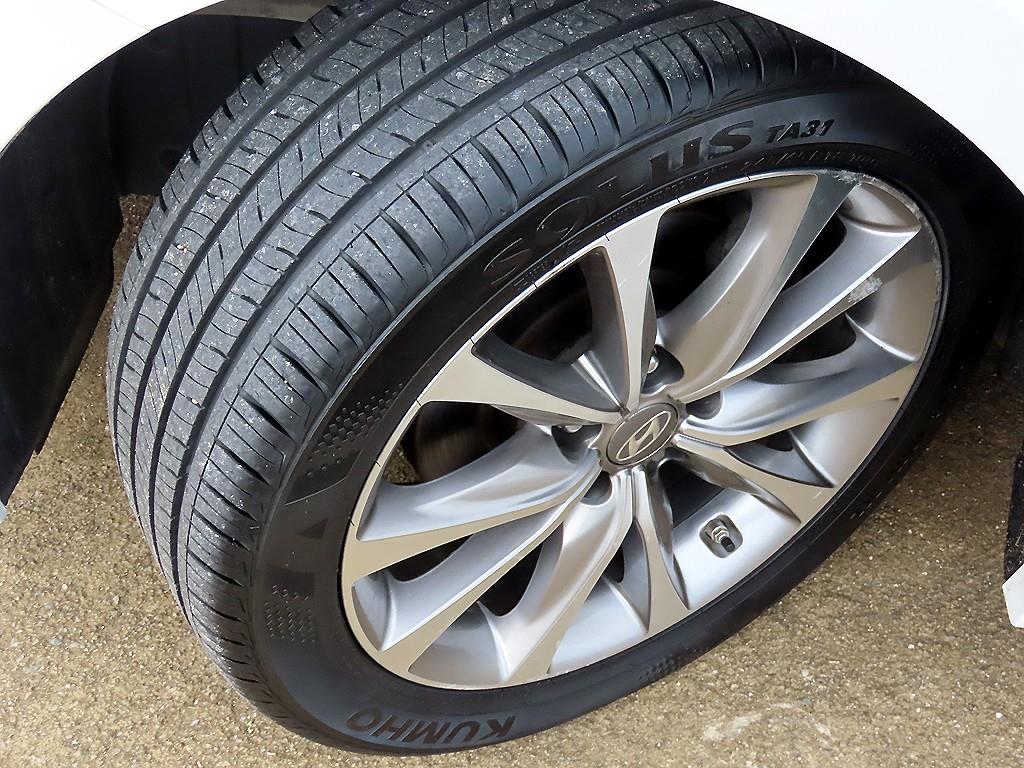 HYUNDAI Grandeur 2015 - Importación desde Corea - HF Imports Iquique - Foto 20