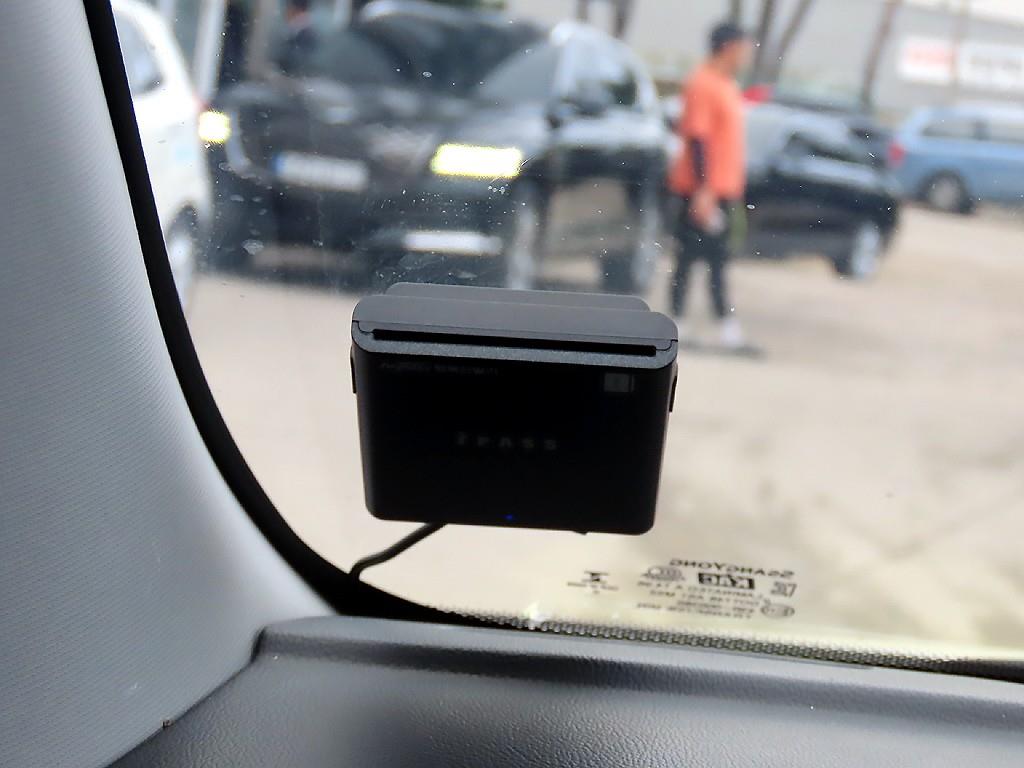 Ssangyong Korando 2014 the color of pearl - Importación desde Corea - HF Imports Iquique - Foto 16