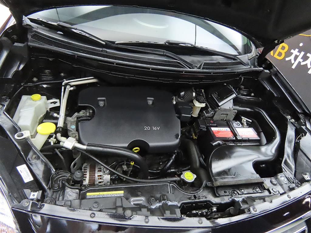 SAMSUNG QM5 2014 Negro - Importación desde Corea - HF Imports Iquique - Foto 19