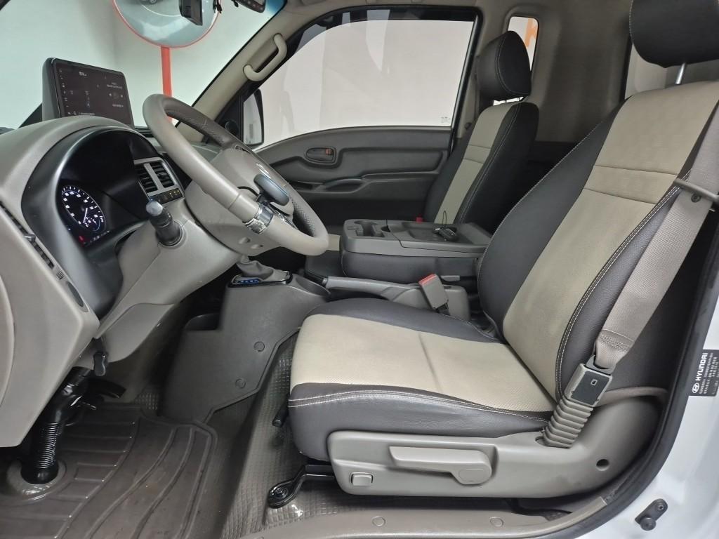 Small Truck Top_Integrated Top Powergate - Vista 10