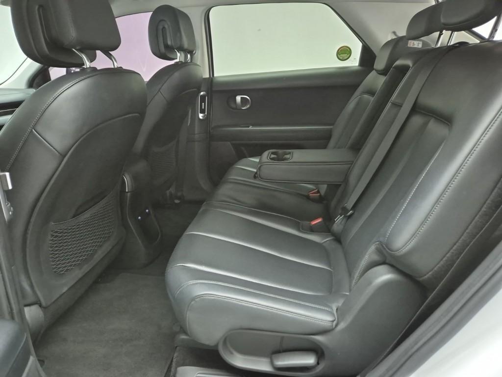 HYUNDAI Ioniq 5 - Vista 12