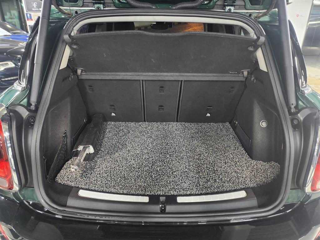 Mini Countryman 2018 Verde - Importación desde Corea - HF Imports Iquique - Foto 15