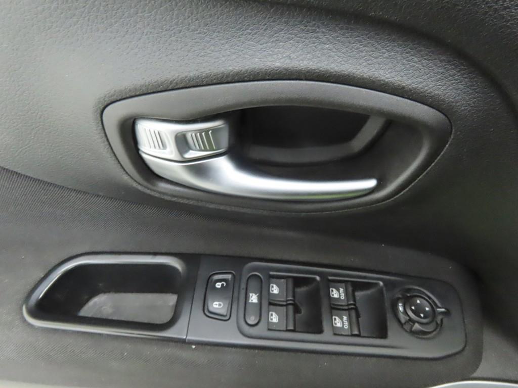 Jeep Renegade - Vista 9