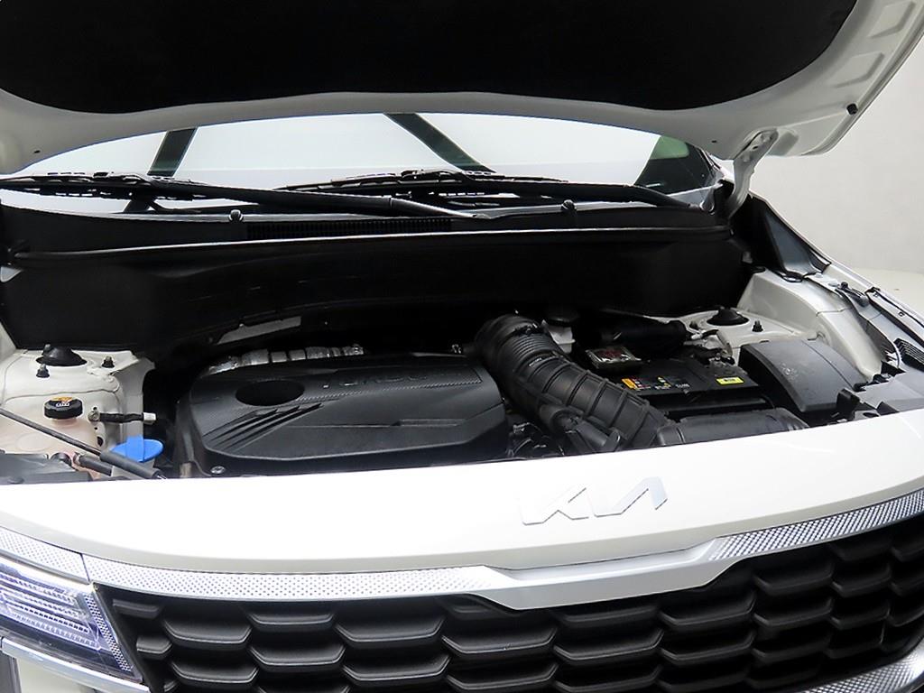 KIA Seltos 2023 Blanco - Importación desde Corea - HF Imports Iquique - Foto 19