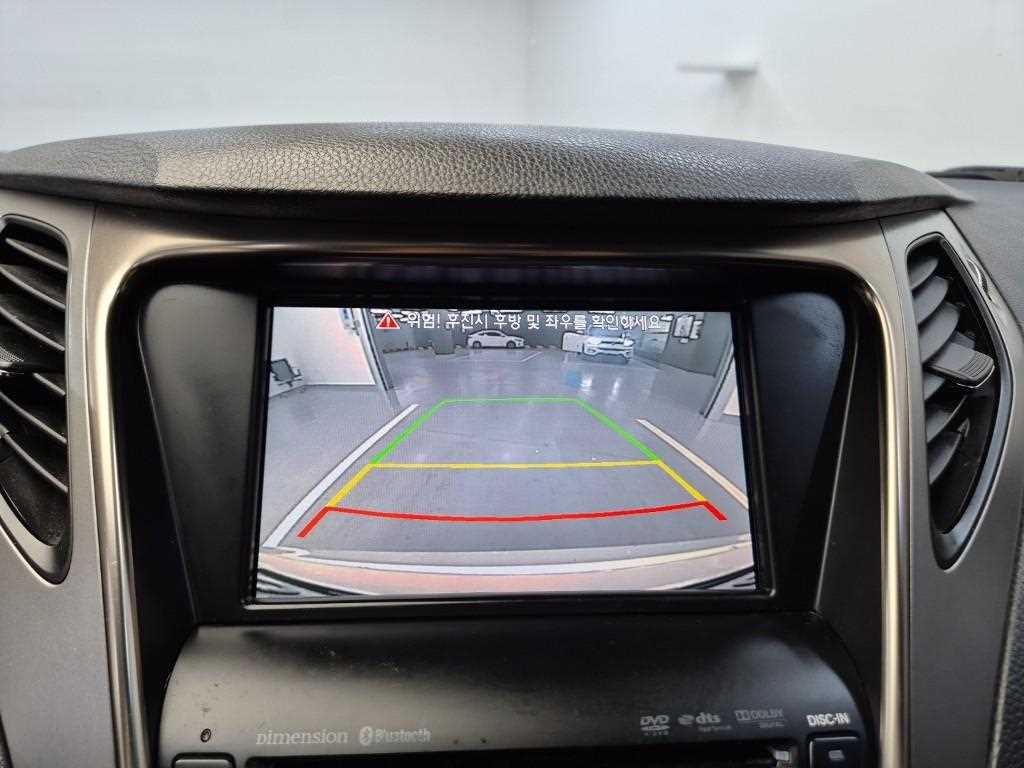 HYUNDAI Grandeur 2012 Blanco - Importación desde Corea - HF Imports Iquique - Foto 15