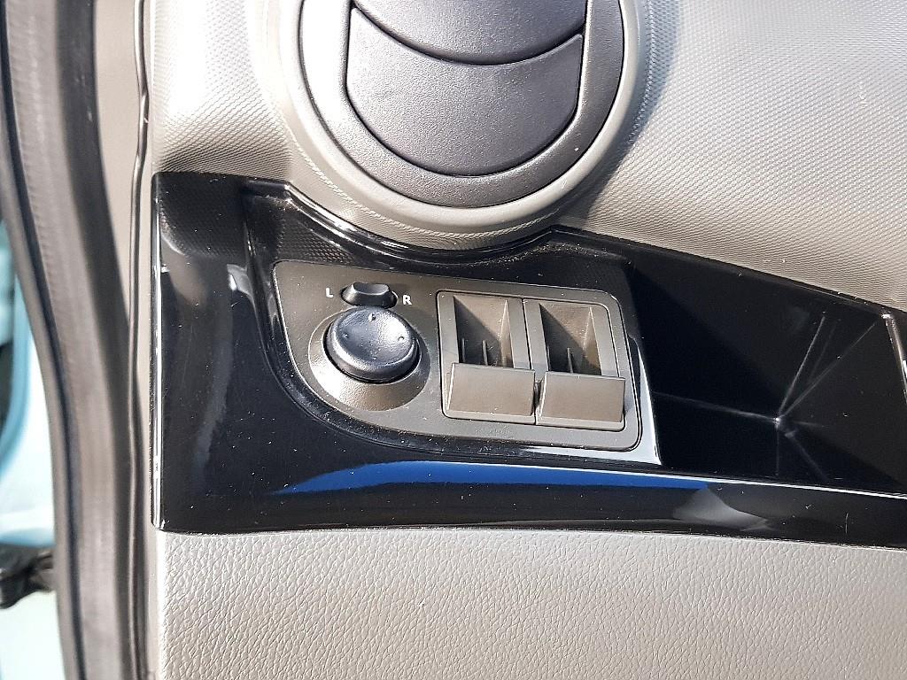 DAEWOO Matiz - Vista 11