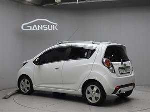 Chevrolet Spark - Vista 6