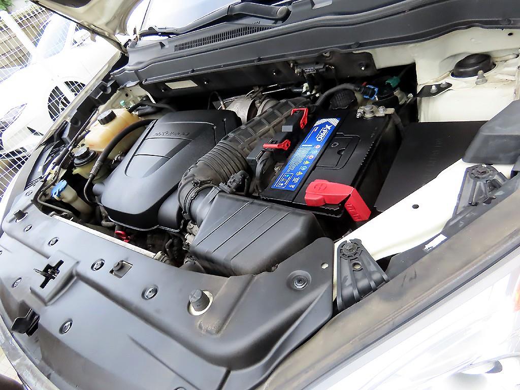 Ssangyong Korando 2014 the color of pearl - Importación desde Corea - HF Imports Iquique - Foto 19