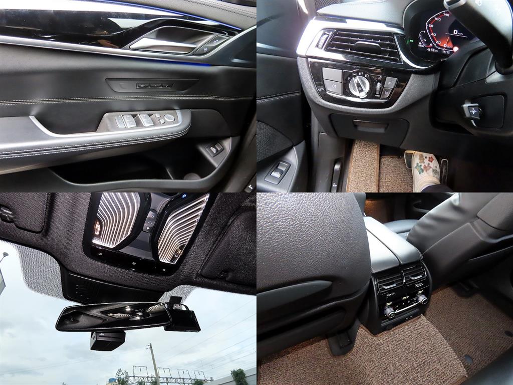 BMW Gran Turismo 2020 Gris - Importación desde Corea - HF Imports Iquique - Foto 18