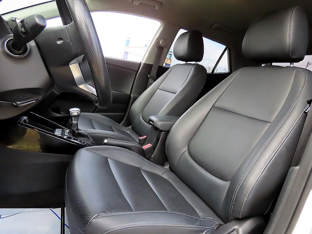 KIA Stonic - Vista 5