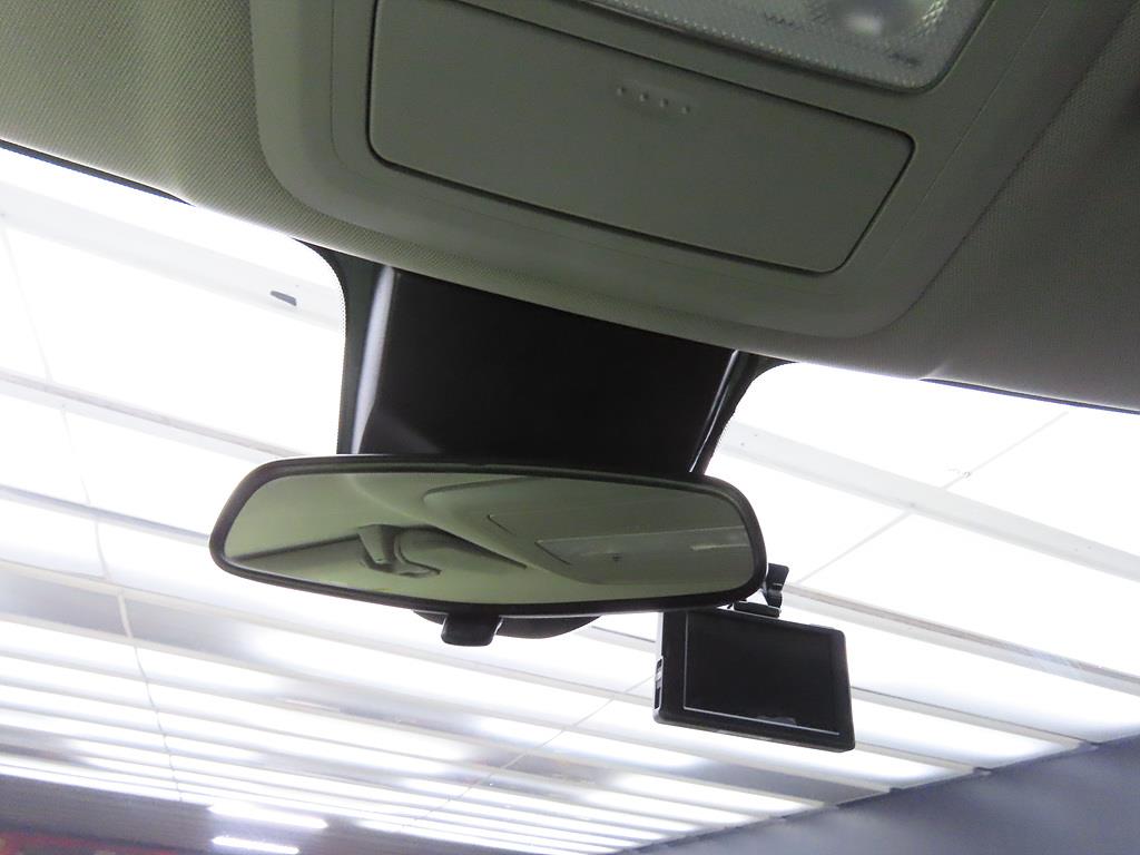 Chevrolet Orlando - Vista 12