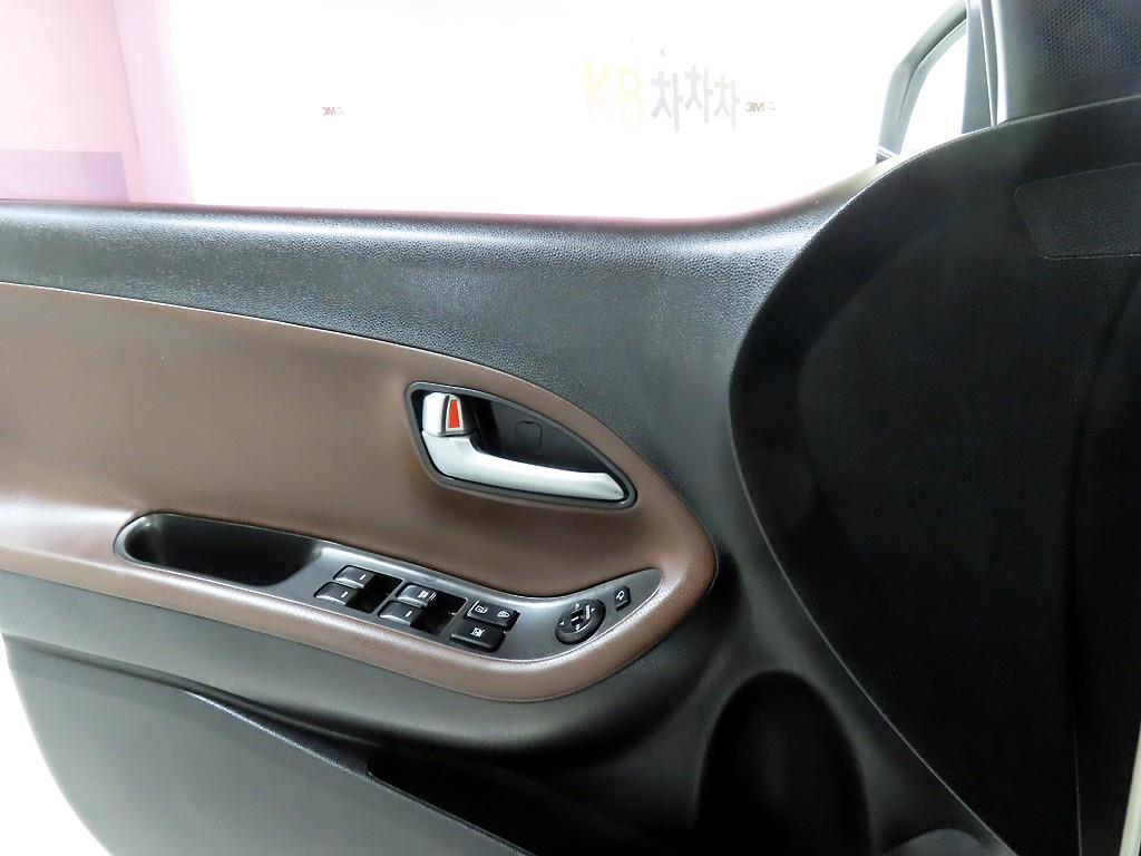 KIA Morning - Vista 12