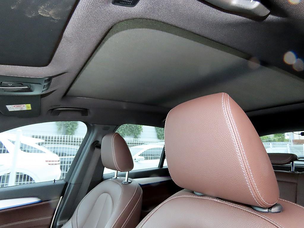 BMW X1 2021 Blanco - Importación desde Corea - HF Imports Iquique - Foto 18