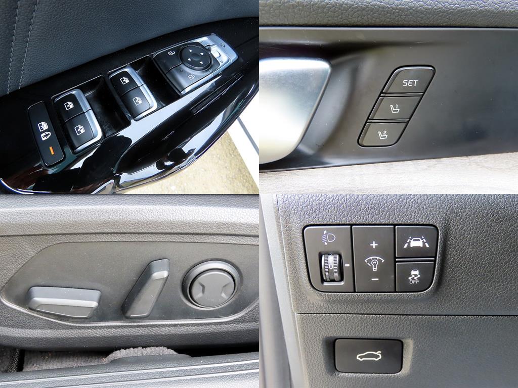 KIA K5 2020 - Importación desde Corea - HF Imports Iquique - Foto 15