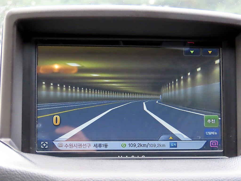 Ssangyong Korando 2014 the color of pearl - Importación desde Corea - HF Imports Iquique - Foto 14