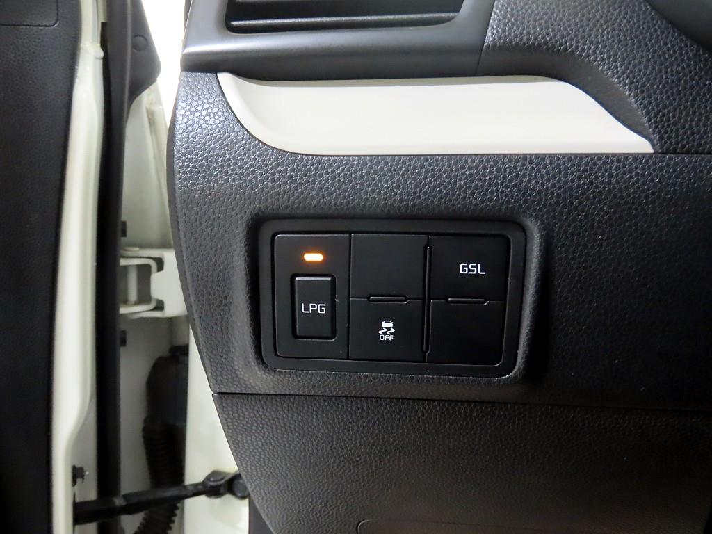 KIA Morning 2016 Blanco - Importación desde Corea - HF Imports Iquique - Foto 13