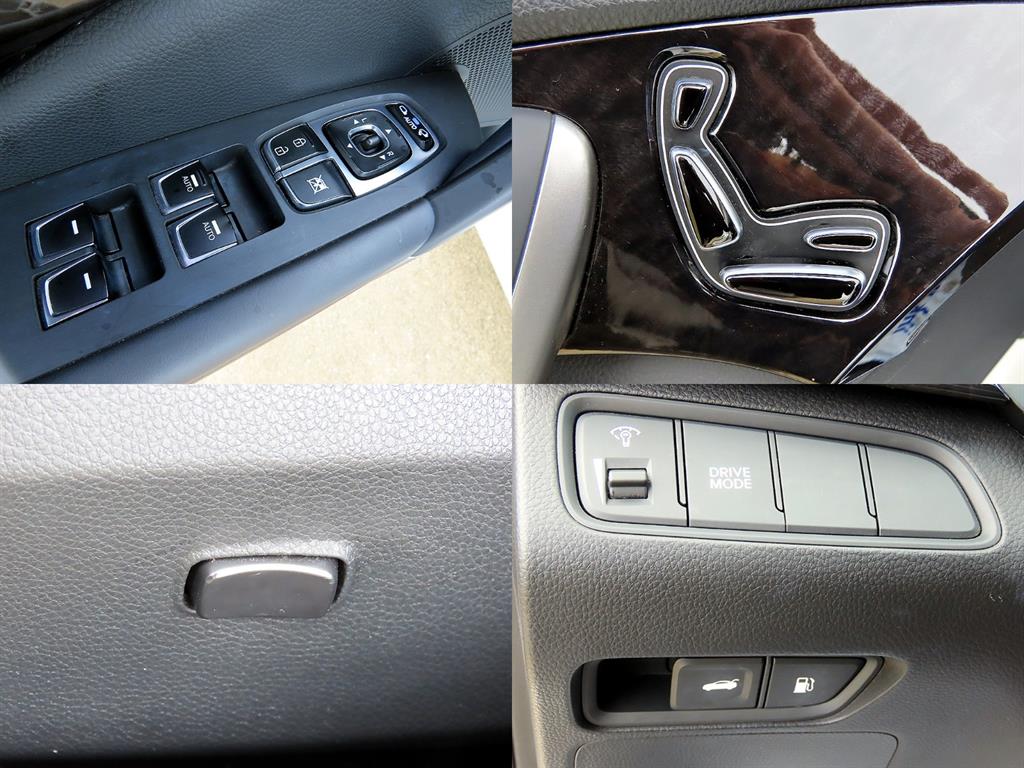 HYUNDAI Grandeur 2015 - Importación desde Corea - HF Imports Iquique - Foto 16