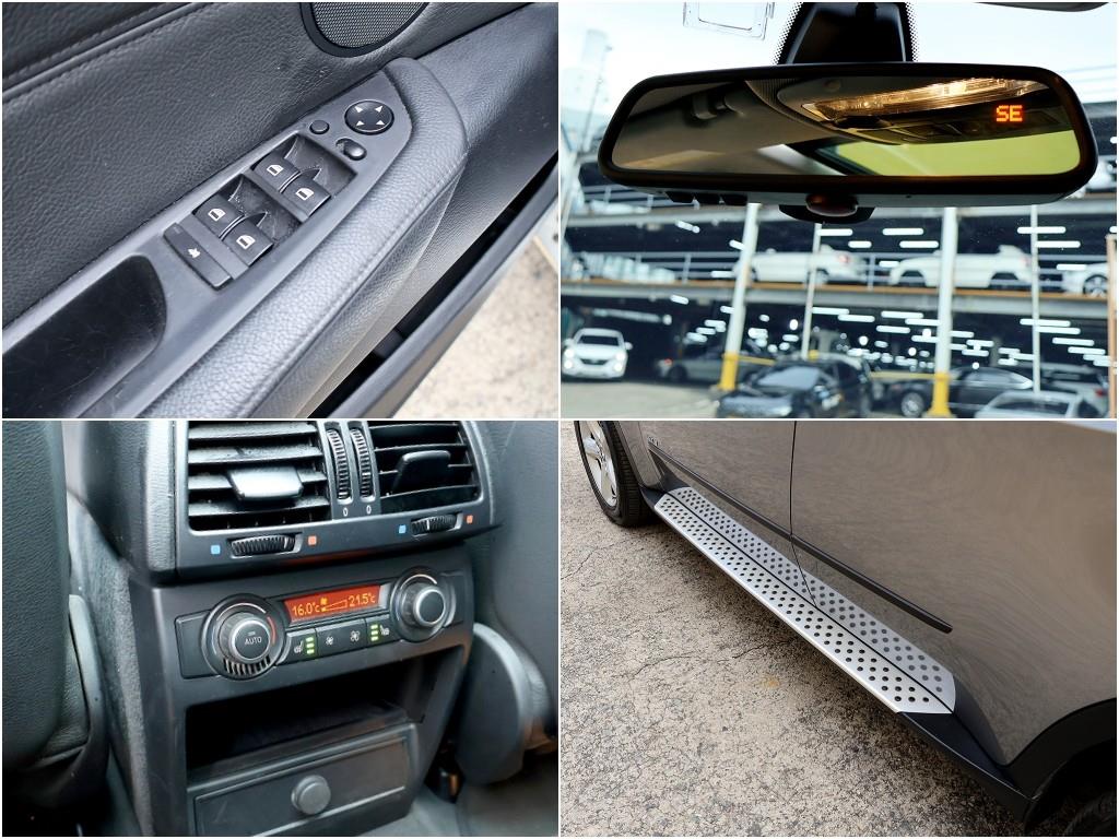 BMW X5 2008 Gris - Importación desde Corea - HF Imports Iquique - Foto 14