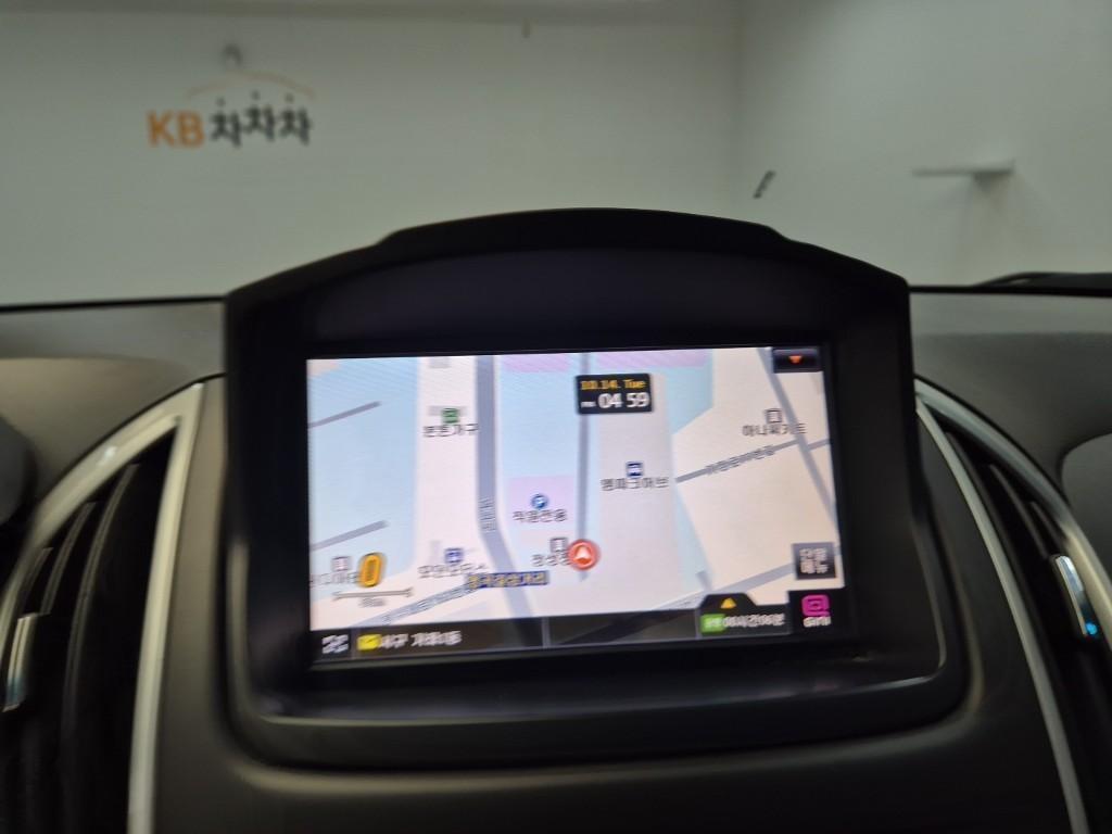 Chevrolet Cruise 2013 Plateado - Importación desde Corea - HF Imports Iquique - Foto 13